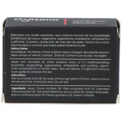 Ozosana jabon de ozono 100g | Farmacia Barata