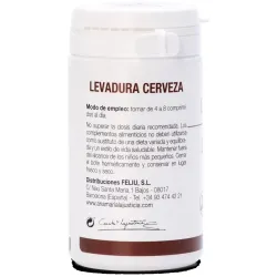 Ana maria lajusticia levadura de cerveza germen de trigo y tiamina 80comp | Farmacia Barata Ana maria lajusticia levadura de cerveza germen de trigo y tiamina 80comp | Farmacia Barata