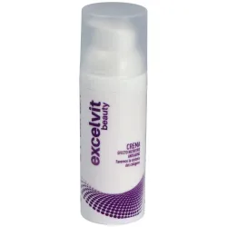 Excelvit beauty cream airless 50 ml