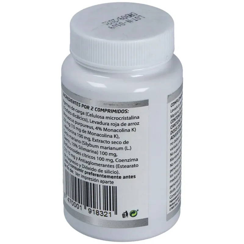 Besibz col-besibz 60comp | Farmacia Barata Besibz col-besibz 60comp | Farmacia Barata