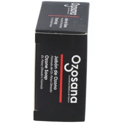 Ozosana jabon de ozono 100g | Farmacia Barata