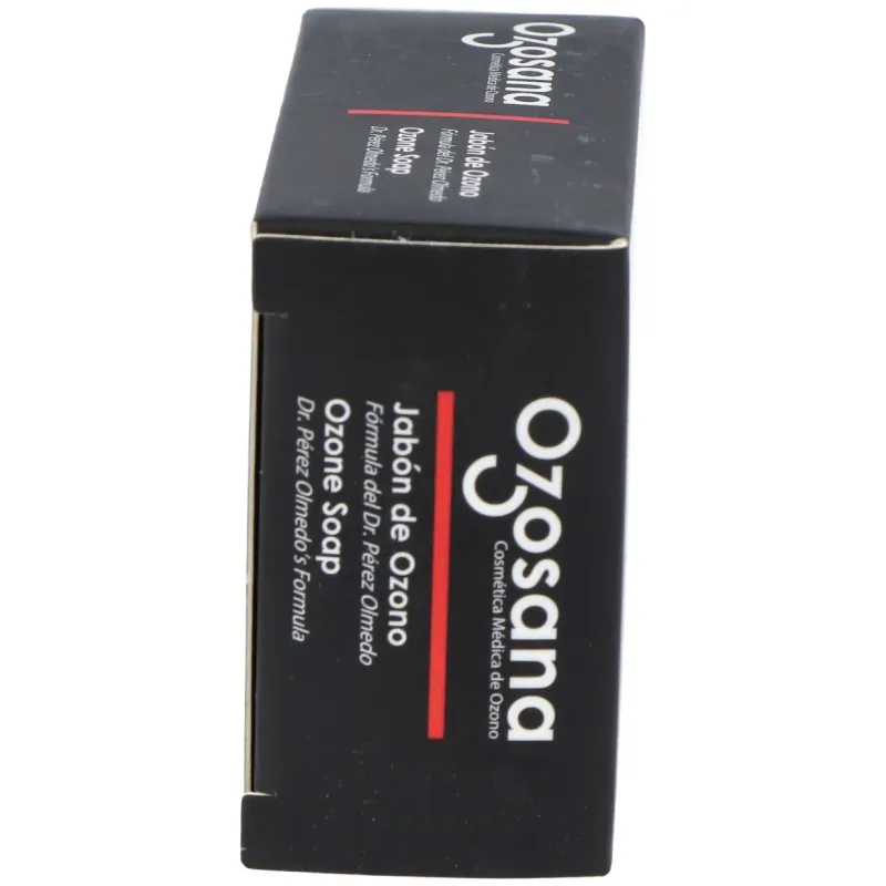 Ozosana jabon de ozono 100g | Farmacia Barata