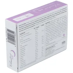 Climafort sueño 30 cápsulas | Farmacia Barata