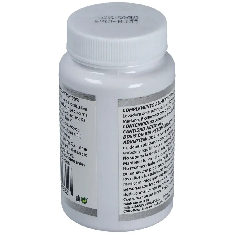 Besibz col-besibz 60comp | Farmacia Barata Besibz col-besibz 60comp | Farmacia Barata