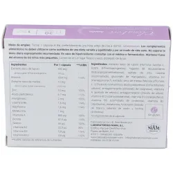 Climafort sueño 30 cápsulas | Farmacia Barata
