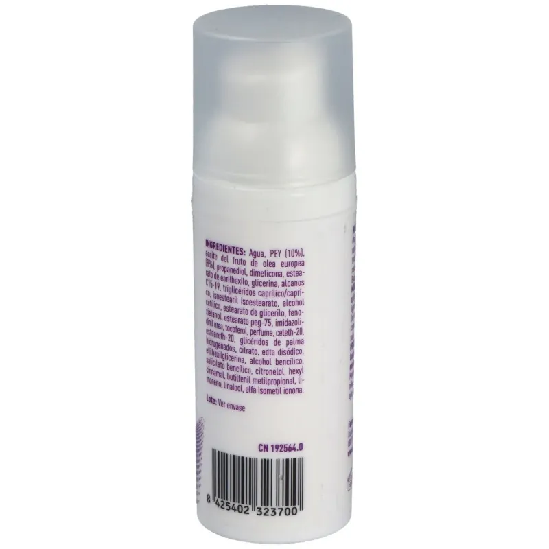 Excelvit beauty cream airless 50 ml | Farmacia Barata