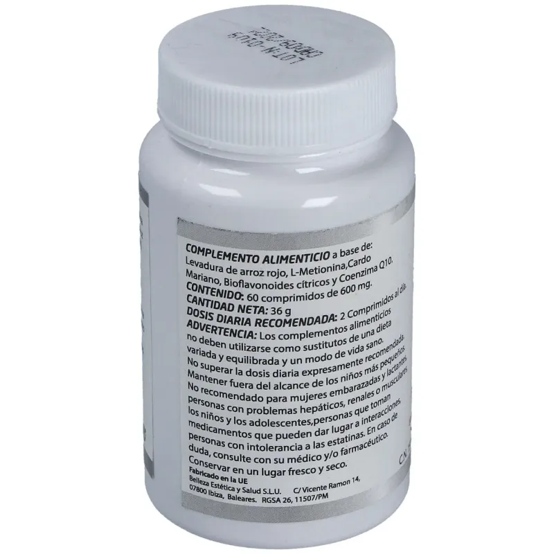 Besibz col-besibz 60comp | Farmacia Barata Besibz col-besibz 60comp | Farmacia Barata