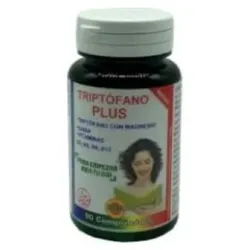 Robis triptofano plus 90comp