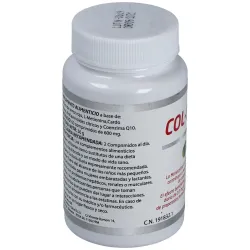 Besibz col-besibz 60comp | Farmacia Barata Besibz col-besibz 60comp | Farmacia Barata
