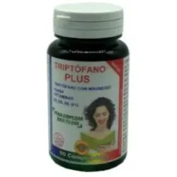 Robis triptofano plus 90comp | Farmacia Barata Robis triptofano plus 90comp | Farmacia Barata
