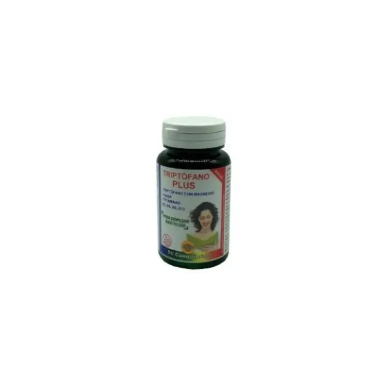 Robis triptofano plus 90comp | Farmacia Barata Robis triptofano plus 90comp | Farmacia Barata