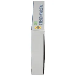 Robis valeriana complex bio 1600mg 60comp | Farmacia Barata Robis valeriana complex bio 1600mg 60comp | Farmacia Barata