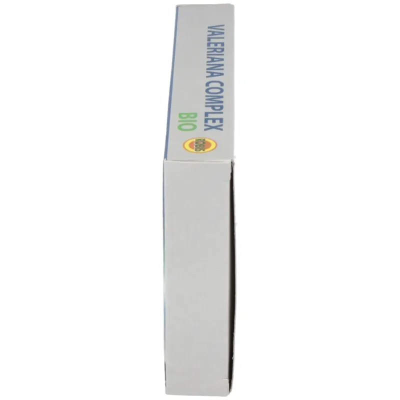 Robis valeriana complex bio 1600mg 60comp | Farmacia Barata Robis valeriana complex bio 1600mg 60comp | Farmacia Barata