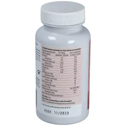 El naturalista venatur forte 60 comp | Farmacia Barata