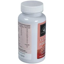 El naturalista venatur forte 60 comp | Farmacia Barata