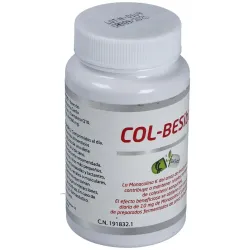 Besibz col-besibz 60comp | Farmacia Barata Besibz col-besibz 60comp | Farmacia Barata