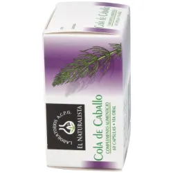 Cola de caballo 60cap. | Farmacia Barata