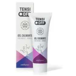 Taullorganics tensi off gel calmante 75ml