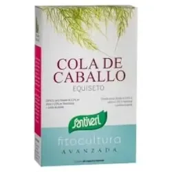 Santiveri plantas fit cápsulas cola caballo