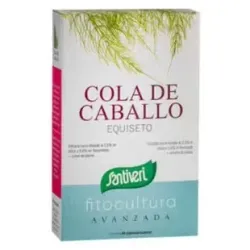 Santiveri plantas fit cápsulas cola caballo | Farmacia Barata Santiveri plantas fit cápsulas cola caballo | Farmacia Barata