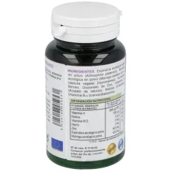 Robis cabello uñas piel bio 60caps | Farmacia Barata Robis cabello uñas piel bio 60caps | Farmacia Barata