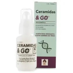 Pharma y go ceramidas 30ml
