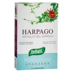 Santiveri harpago 40 cápsulas