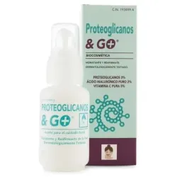 Y go proteoglicanos hidratante y reafirmante 30ml