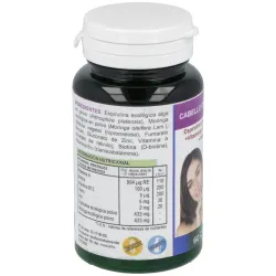 Robis cabello uñas piel bio 60caps | Farmacia Barata Robis cabello uñas piel bio 60caps | Farmacia Barata