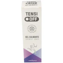 Taullorganics tensi off gel calmante 200ml | Farmacia Barata
