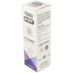 Taullorganics tensi off gel calmante 200ml | Farmacia Barata