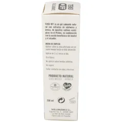Taullorganics tensi off gel calmante 200ml | Farmacia Barata