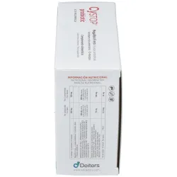 Cystop probiotic alta recurrencia 60comp. | Farmacia Barata