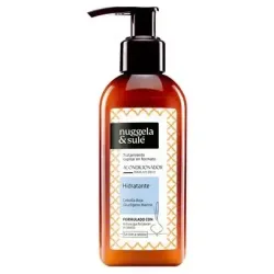 Nuggela y sule acondicionador de cebolla 100ml
