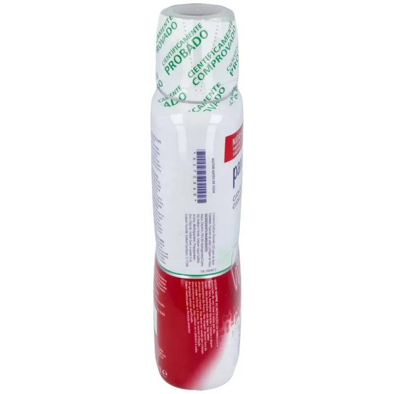 Parodontax herbal diario colutorio 500ml. | Farmacia Barata