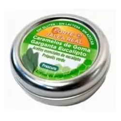 Forté pharma forté caramelos goma eucalipto 45 caramelos | Farmacia Barata Forté pharma forté caramelos goma eucalipto 45 caramelos | Farmacia Barata