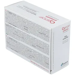 Cystop probiotic alta recurrencia 60comp. | Farmacia Barata