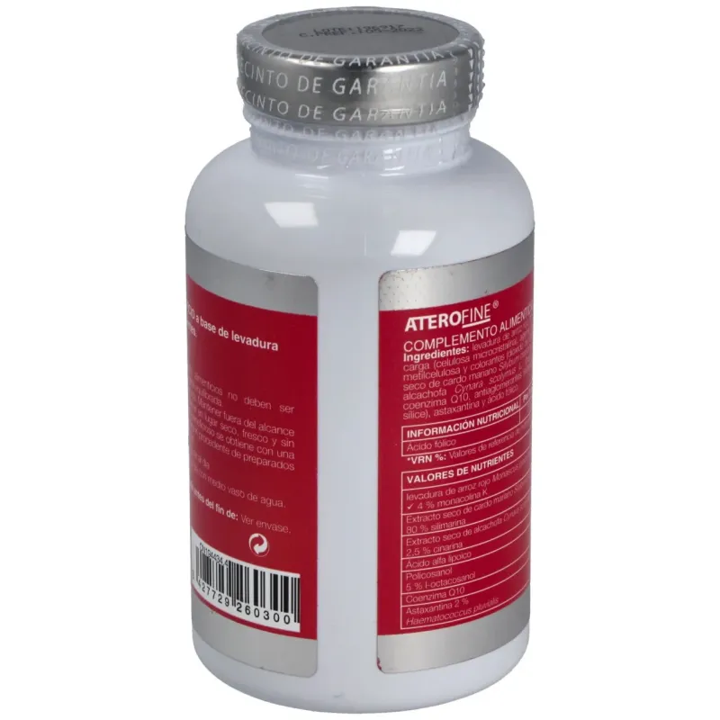 Aterofine 30cap. | Farmacia Barata
