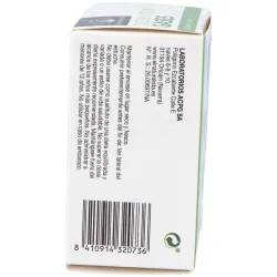 El naturalista digesnatur gases 48caps | Farmacia Barata