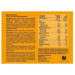 Brudy dha gel kids 30 sobres | Farmacia Barata