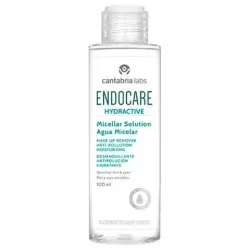 Endocare Hydractive Agua Micelar Desmaquillante, 100 ml