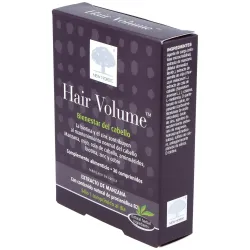 New nordic hair volume 30 comprimidos | Farmacia Barata New nordic hair volume 30 comprimidos | Farmacia Barata