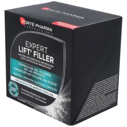 Forté pharma expert lift filler colágeno 5000mg 10 shots | Farmacia Barata