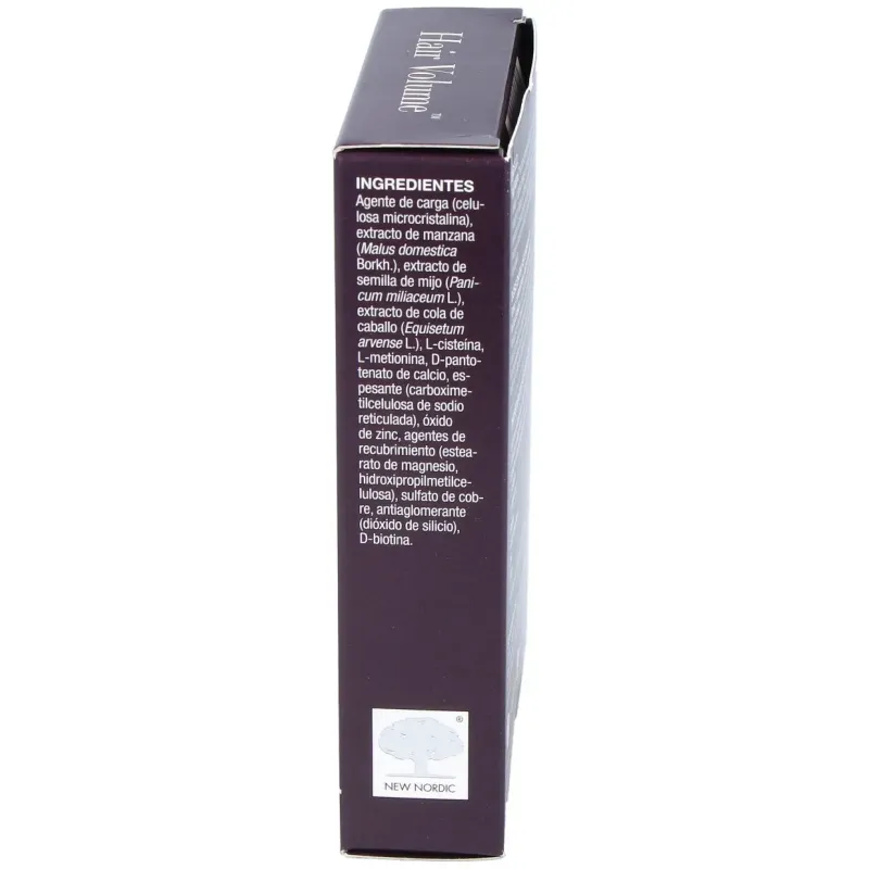 New nordic hair volume 30 comprimidos | Farmacia Barata New nordic hair volume 30 comprimidos | Farmacia Barata