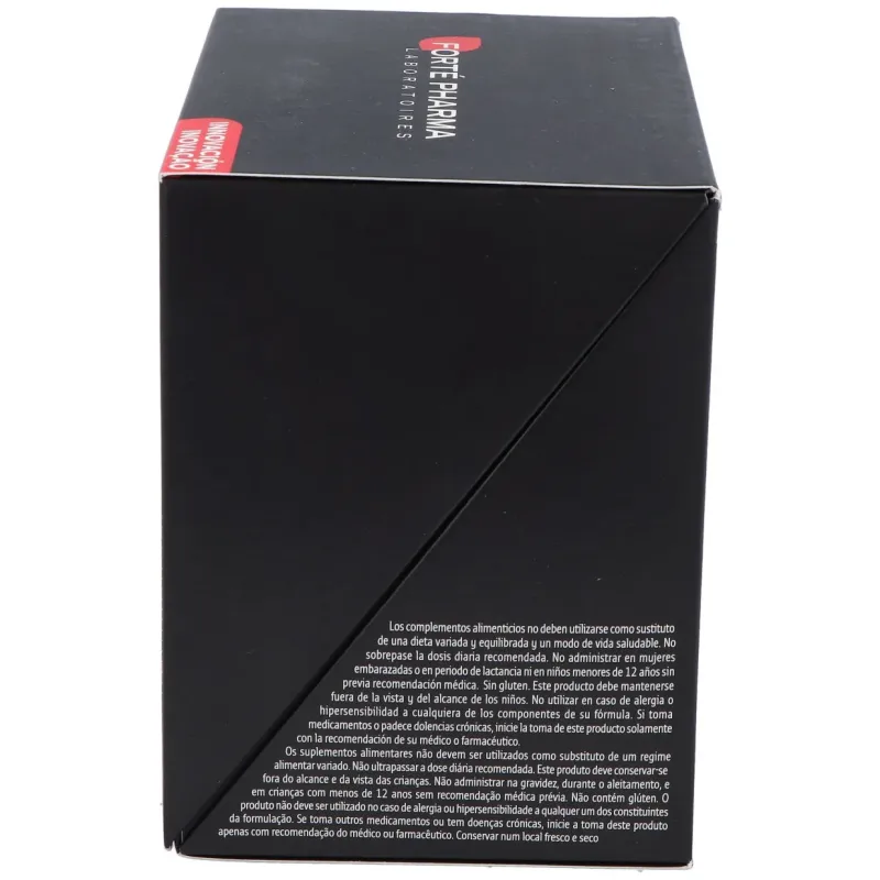 Forté pharma expert lift filler colágeno 5000mg 10 shots | Farmacia Barata