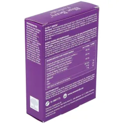 New nordic blue berry eyebright 60comp | Farmacia Barata