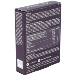 New nordic hair volume 30 comprimidos | Farmacia Barata New nordic hair volume 30 comprimidos | Farmacia Barata
