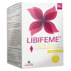 Saniproject libifeme gla extra 30caps