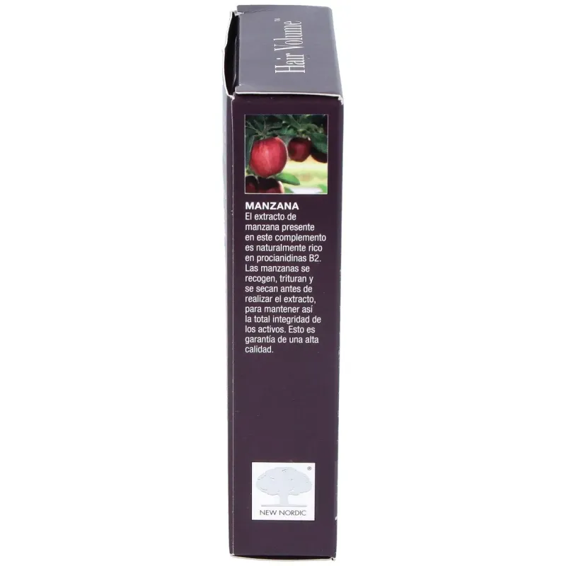 New nordic hair volume 30 comprimidos | Farmacia Barata New nordic hair volume 30 comprimidos | Farmacia Barata