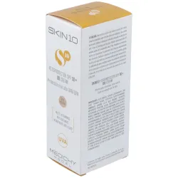 Medichy model skin 10 fotoprotector spf 50+ bb cream s10 crema 50 ml | Farmacia Barata